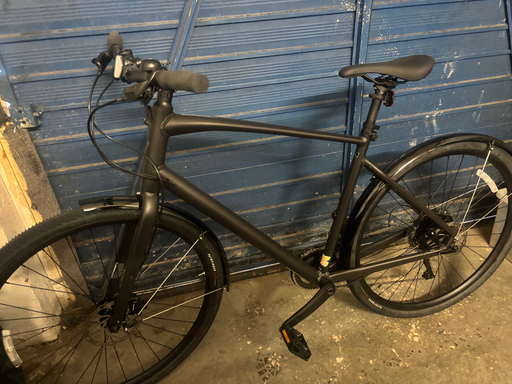 Specialized Sirrus 3.0 2025