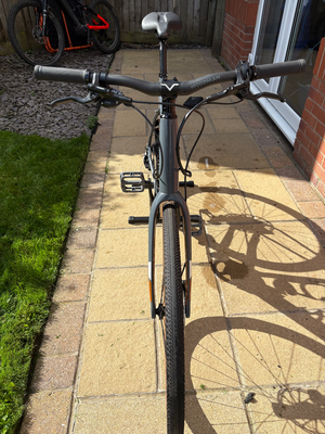 Ribble CGR AL e - Flat Bar 2024