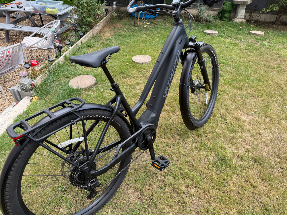 Specialized Tero 4.0 ST EQ 2024