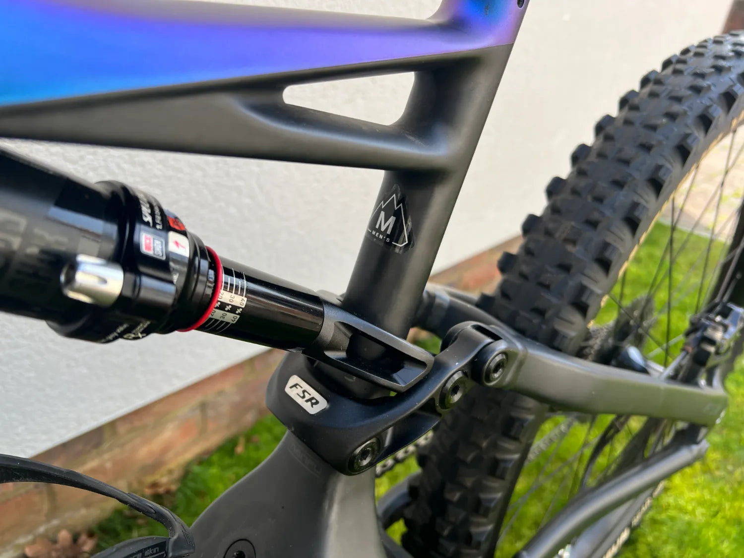 Specialized Men's Turbo Levo Comp Carbon 2019