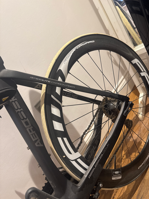 Ribble Aero883