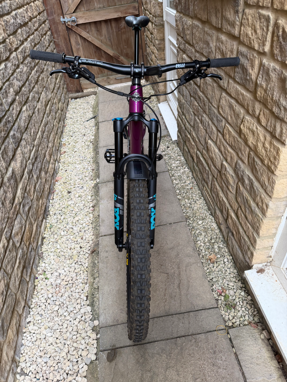 Yeti SB140 2024
