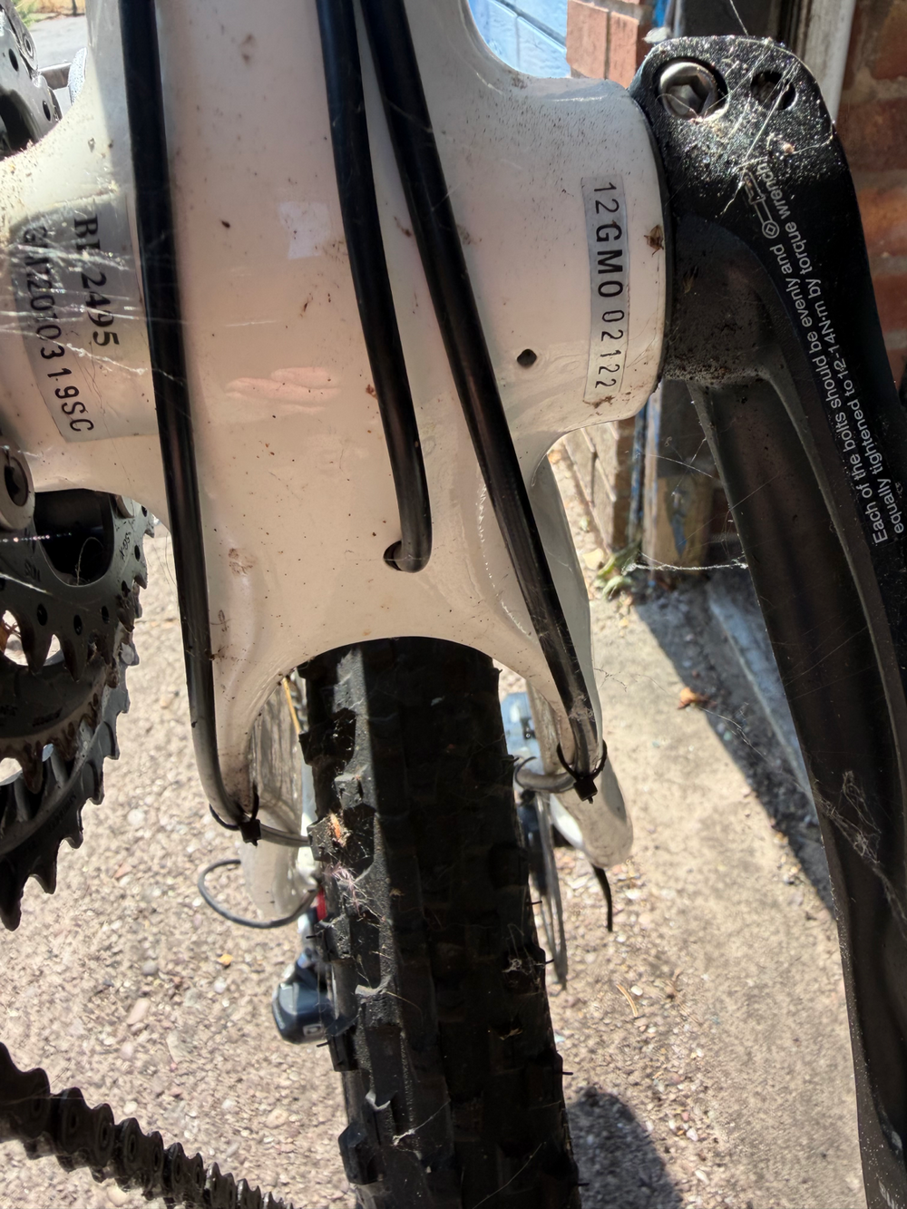 BH Ultimate 7.5 2016