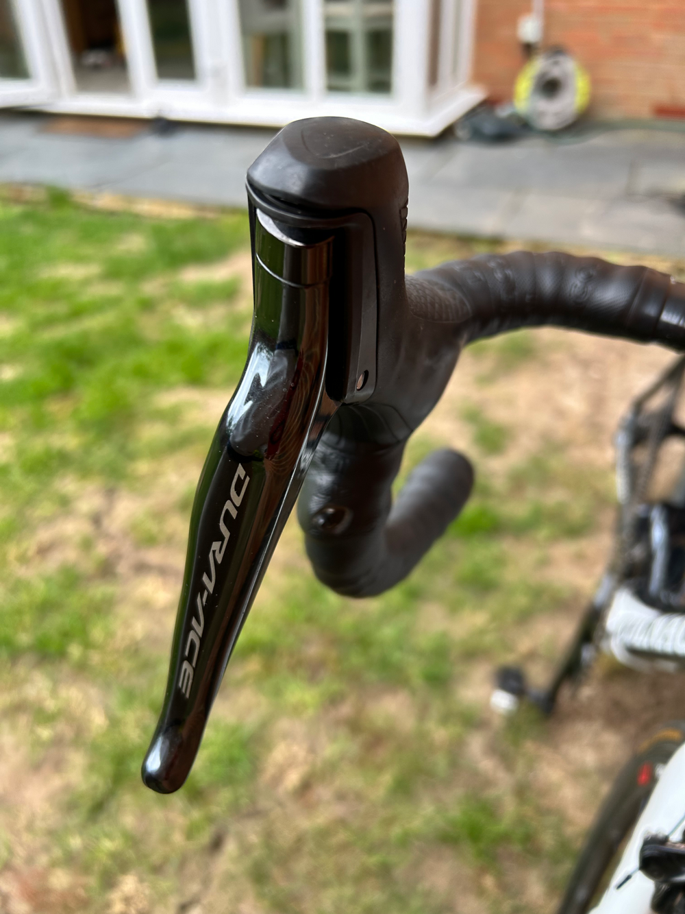 Colnago Pjwh 2021