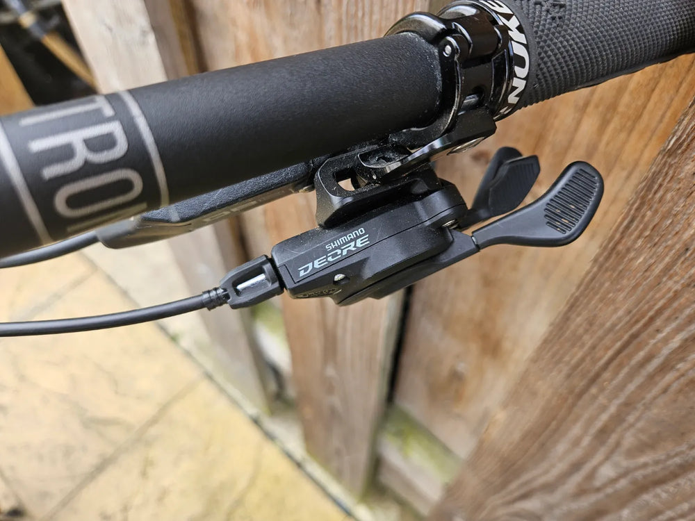 Nukeproof Scout 290 Comp 2022