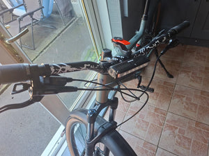 Trek Marlin 6 Gen 3 Hardtail Moutain 2026