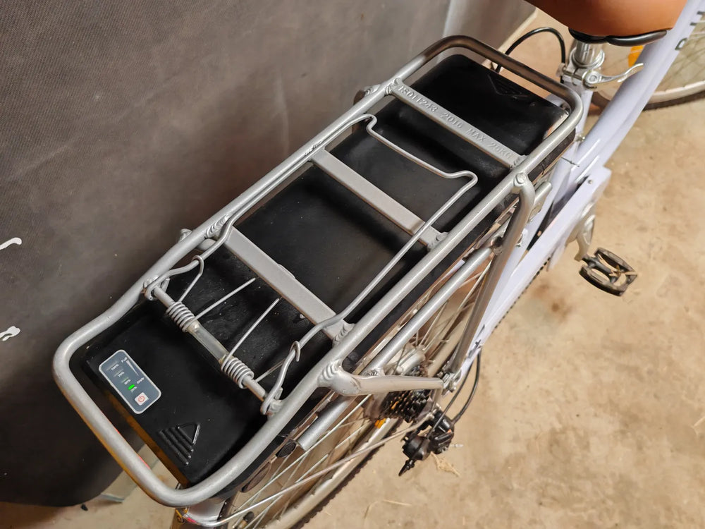 Pure Step-Through Classic 2023