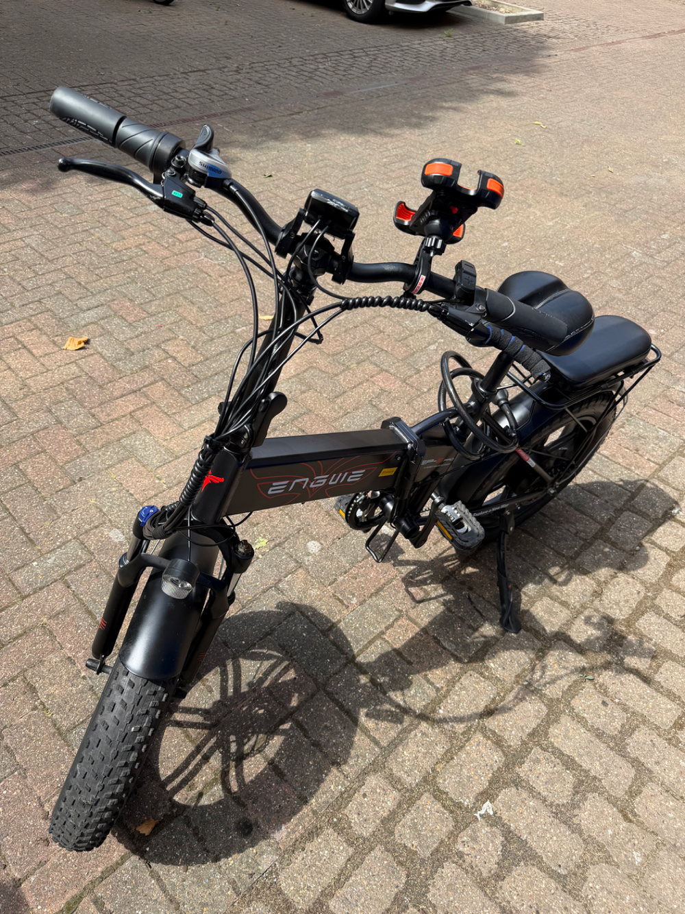 Engwe EP-2 Pro 2022