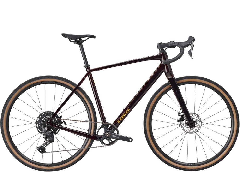 Trek Checkpoint ALR 3 2026