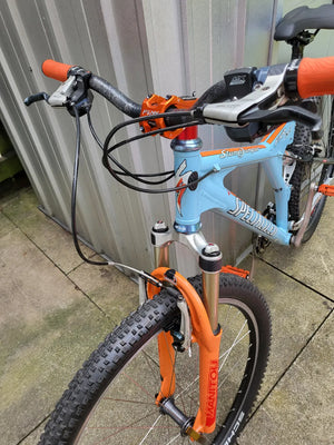 Specialized FSRxc 2000