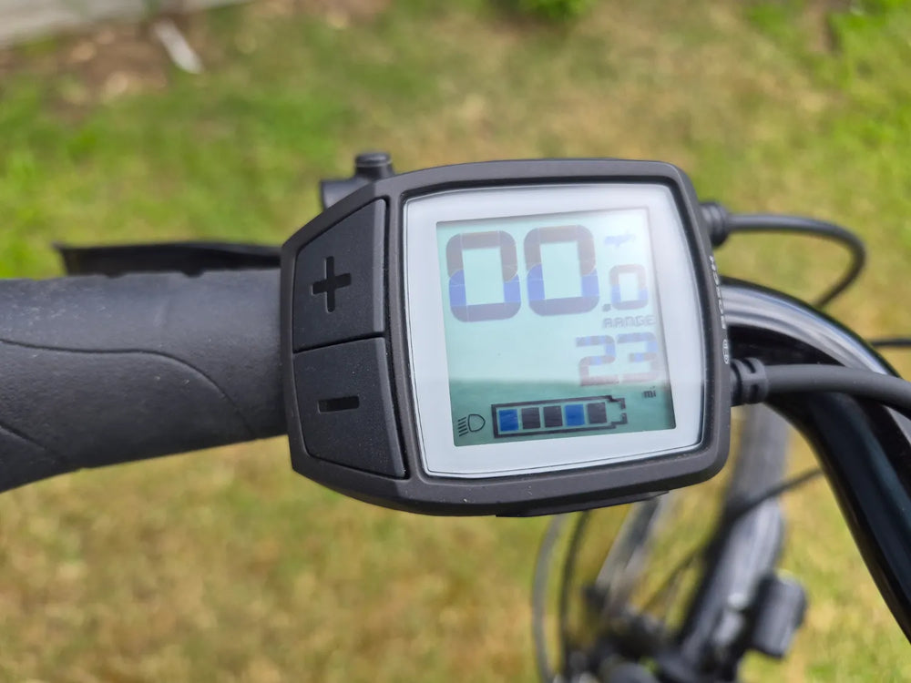 Trek Verve+ 3 400wh 2020