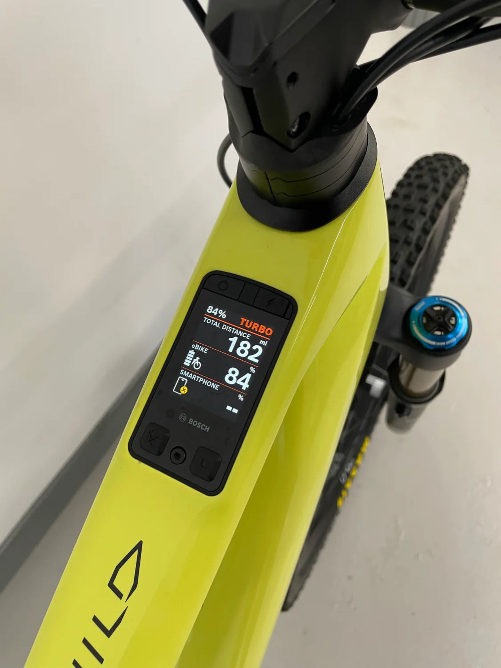 Orbea WILD/M M10 CUSTOM Mullet 2026