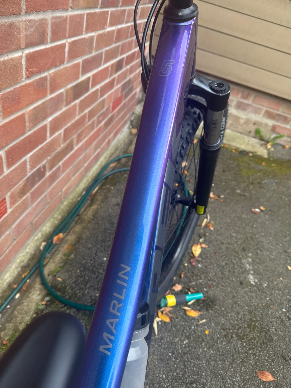 Trek Marlin 5 Gen 3 2024