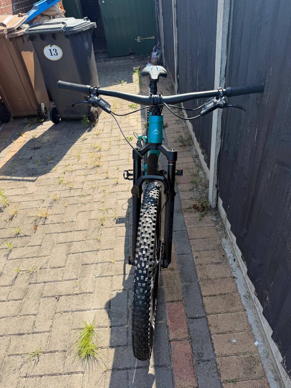 Merida One-twenty 700 2024