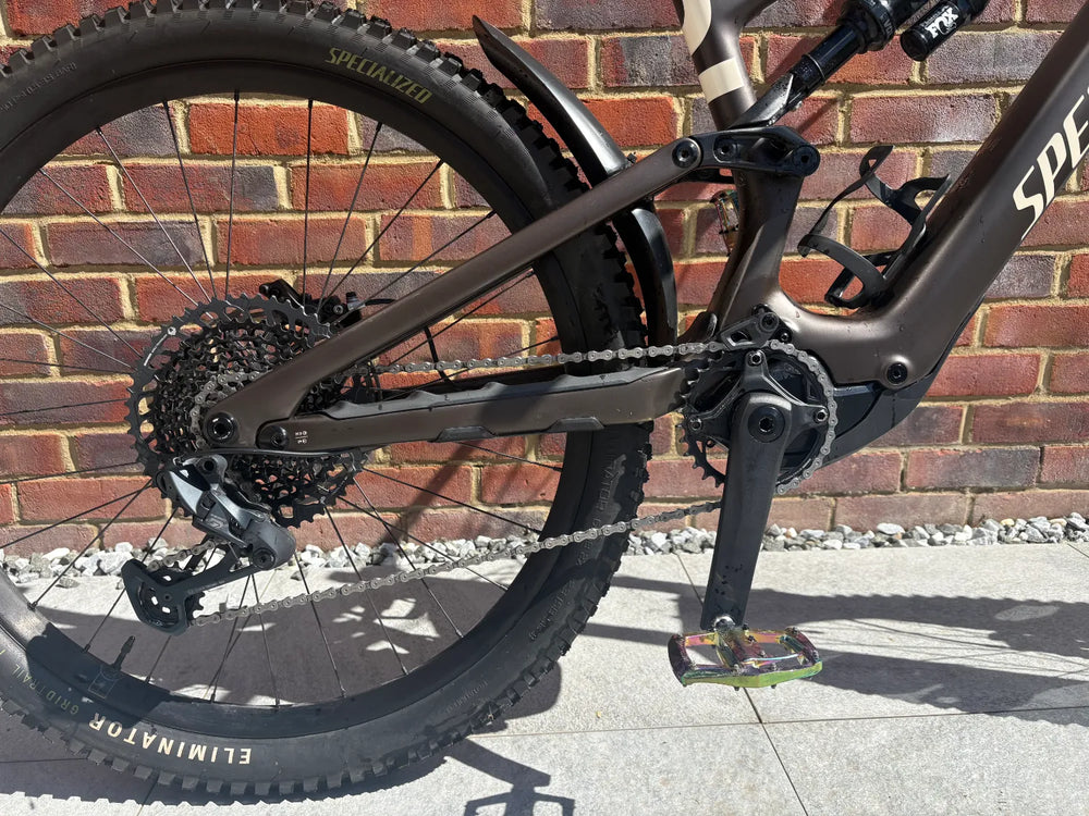 Specialized Levo SL Comp Carbon 2023