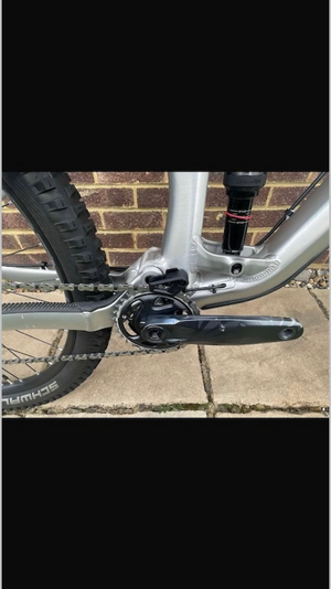 Transition Spire Alloy GX TRP 2023