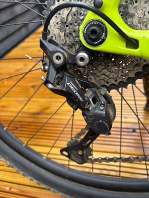 Trek Powerfly 5 2020