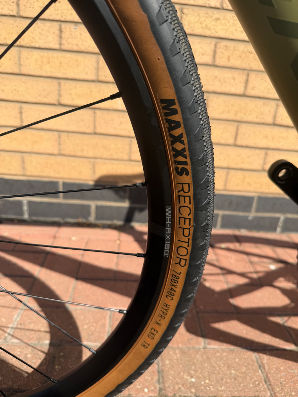 Merida Mission 4000 Carbon Gravel 2026
