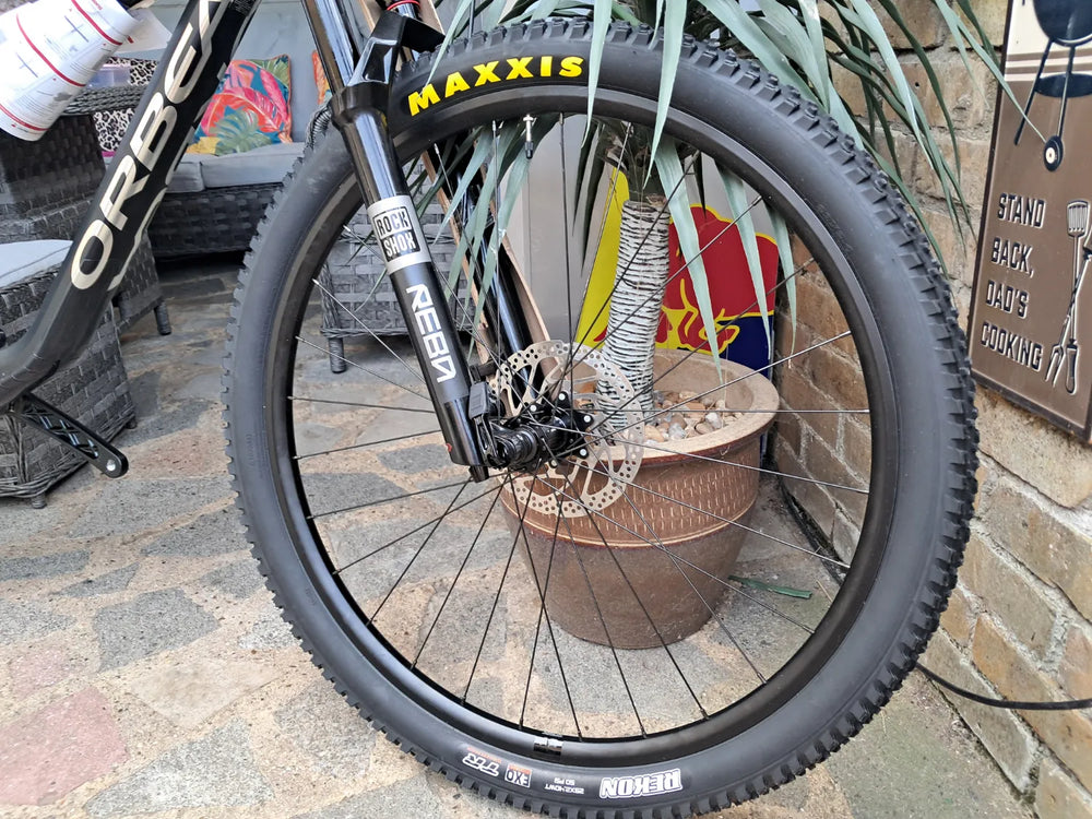 Orbea Oiz H30 2026