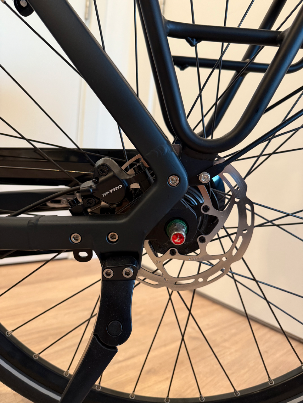 Gazelle Paris C7 HMB High-Step 2023