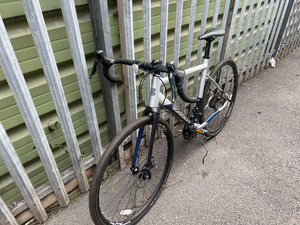 Boardman ADV 8 8 2019