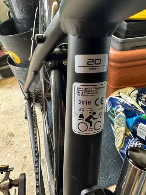 Trek Dual Sport+ 2019