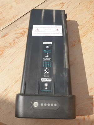 B'twin 500E 2022