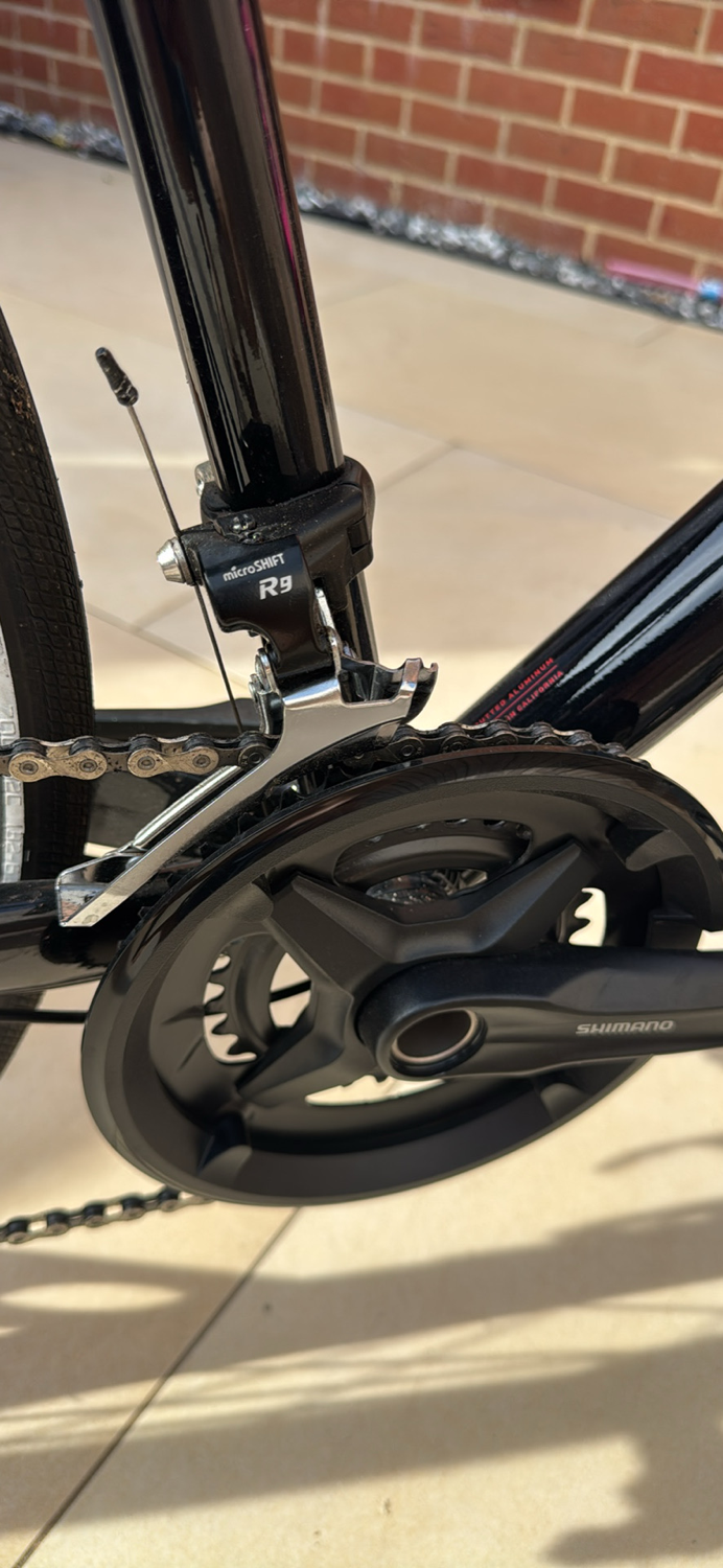 Specialized Sirrus X 3.0 2024