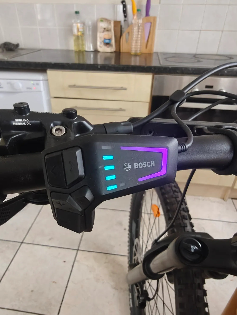 KTM Macina 7973 2024