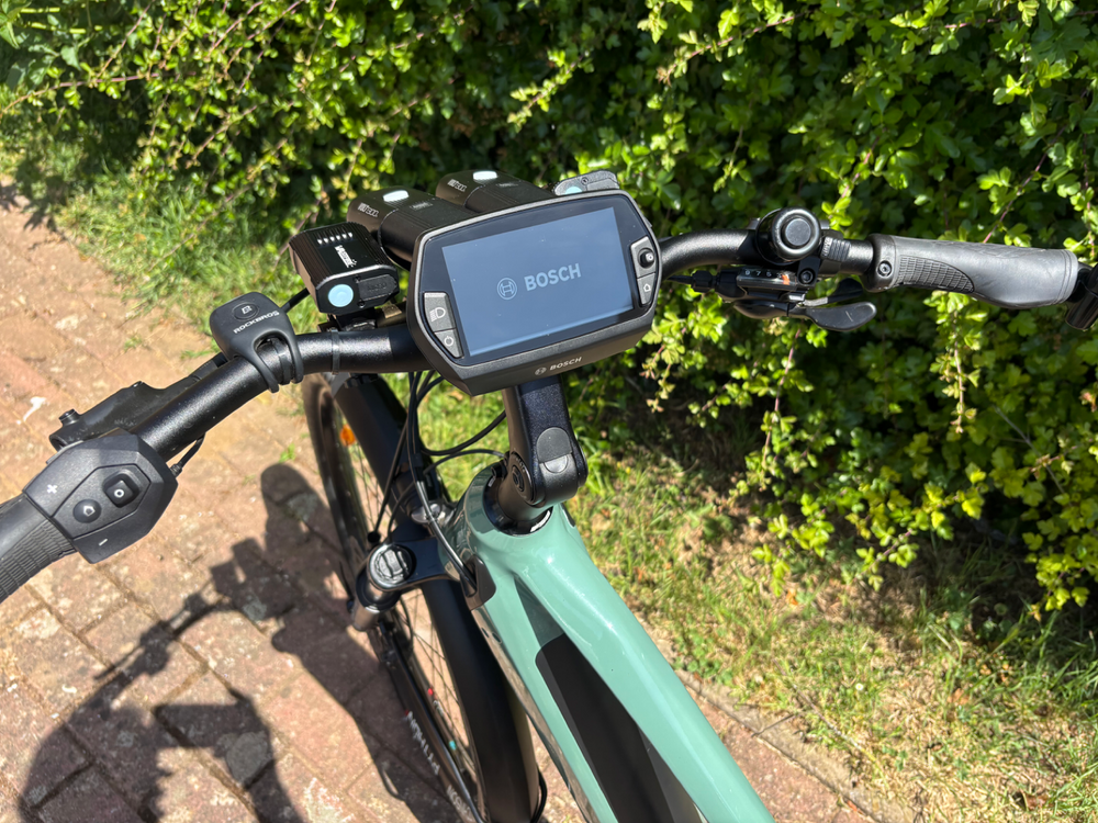 Moustache Samedi 27 Xroad 3 Open, Smart System 2021