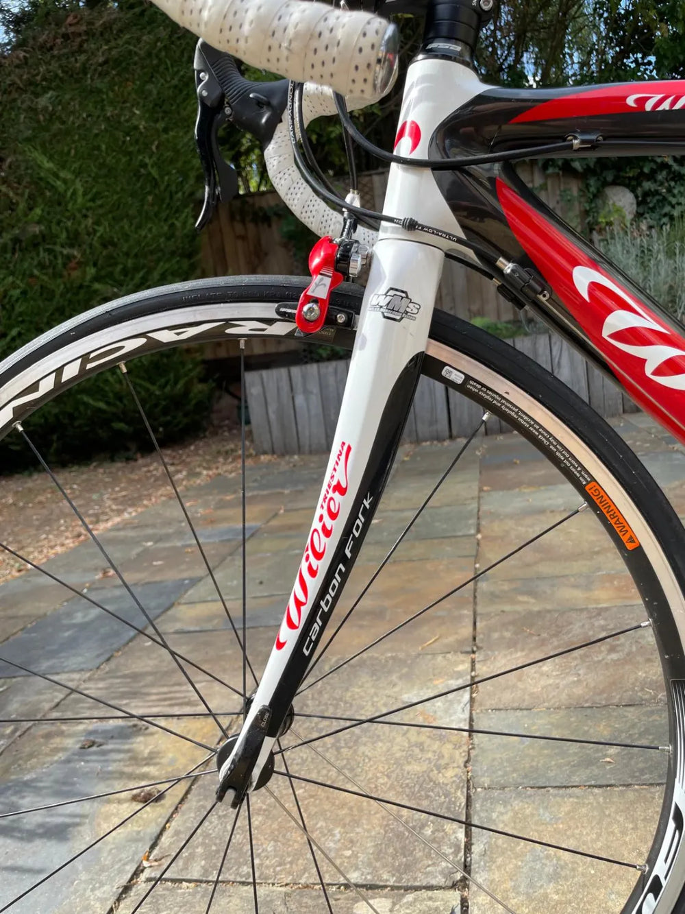 Wilier Izoard Veloce 2011