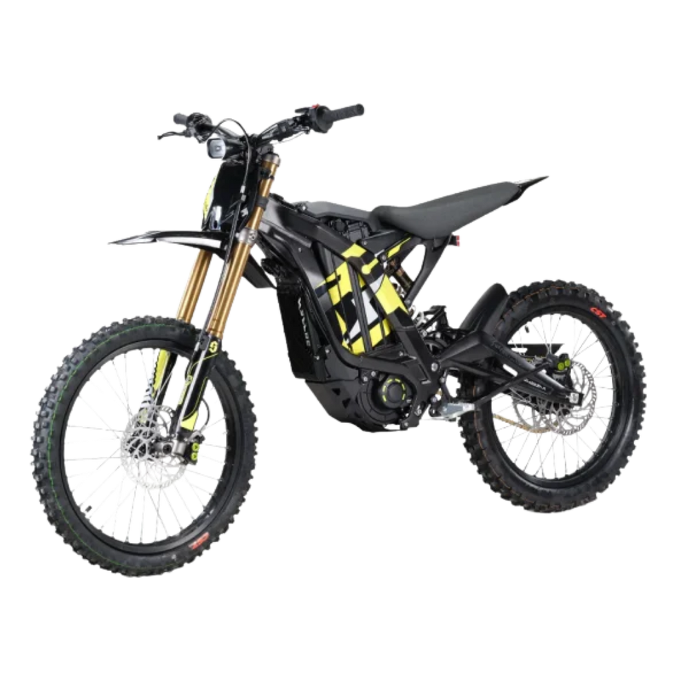 Sur-Ron Light Bee X 2025 8KW