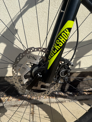 Scott Scale 930 29 2019