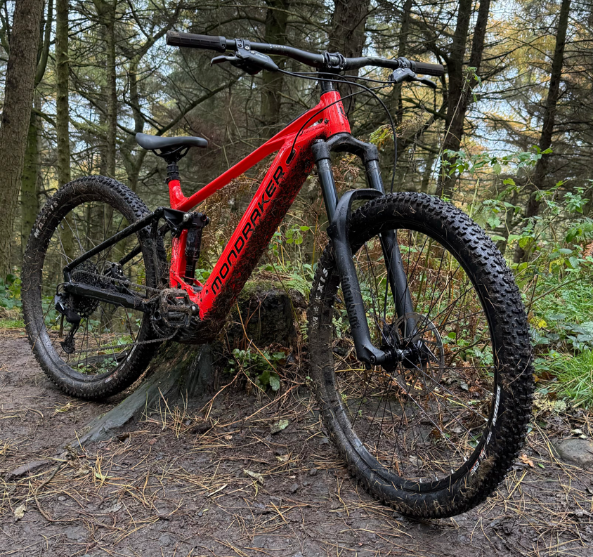Mondraker CHASER 29 2023