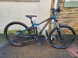 Giant Trance 27.5 3 2016