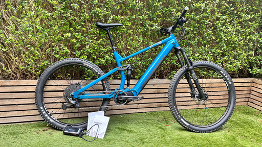 Voodoo Zobop E 2025