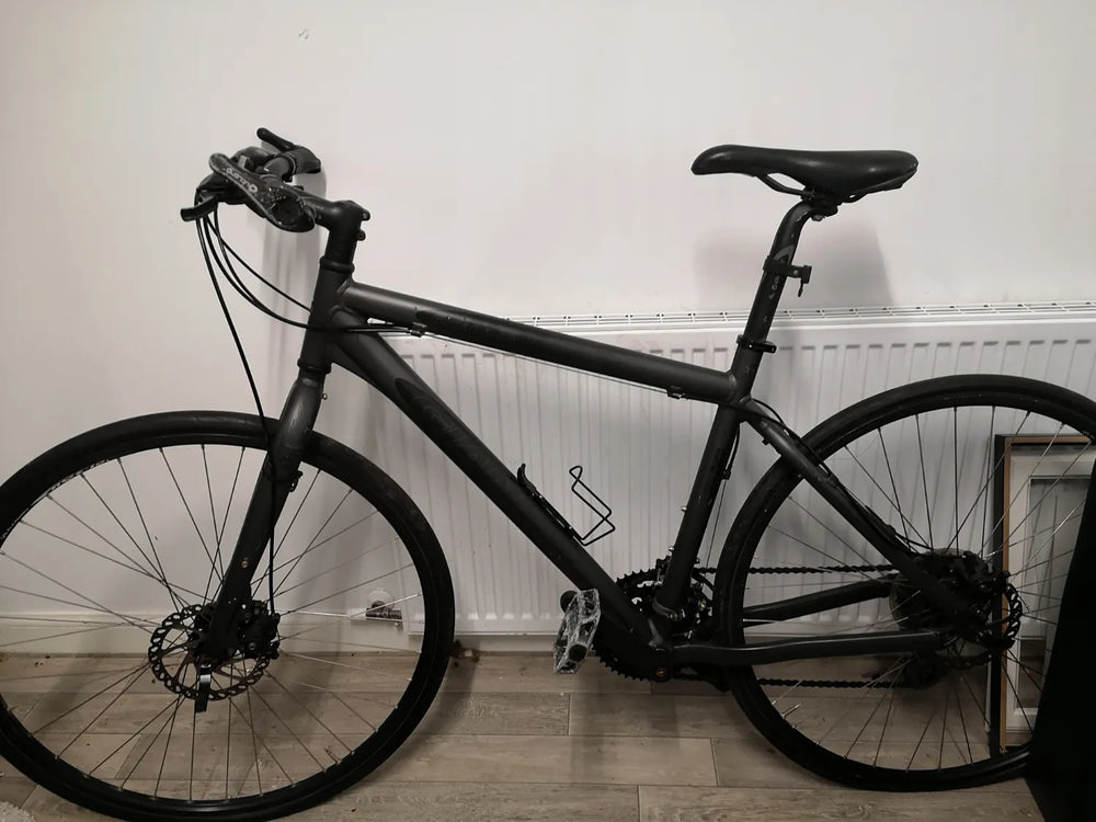 Giant Escape R2 2009