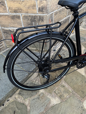 Trek FX+ 2 2023