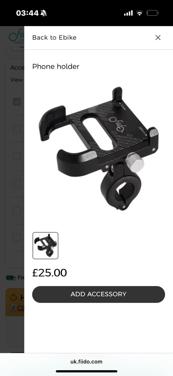 Fiido Fiido C21 E-Gravel & City E-Bike 2024