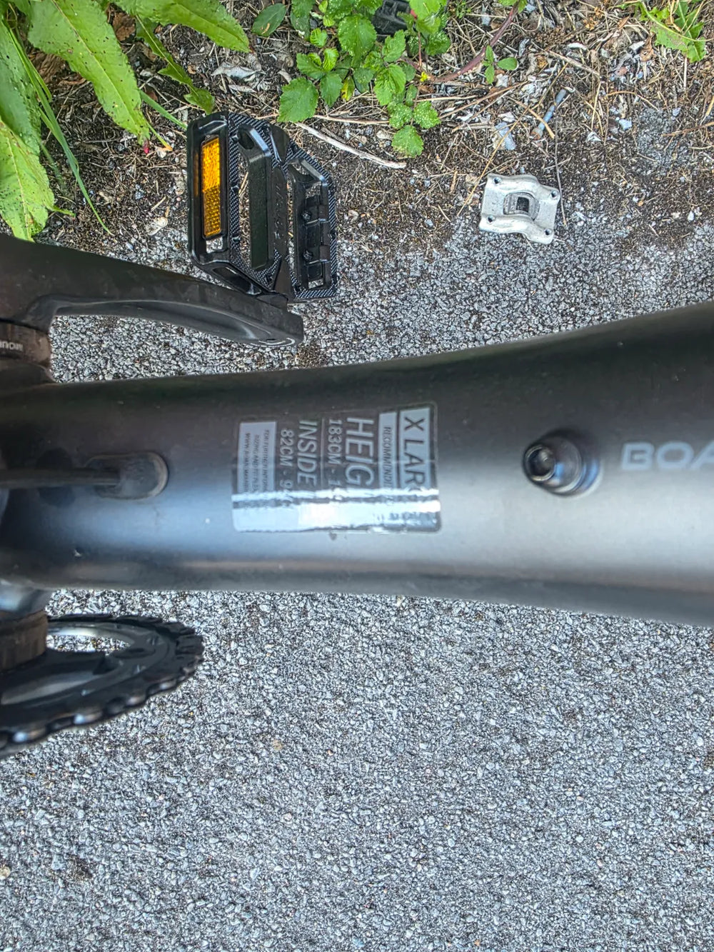 Boardman MTR 8.9 2024