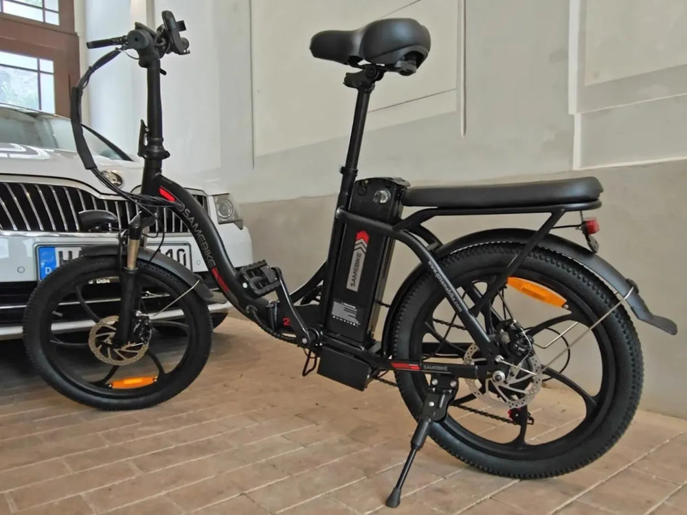 Samebike CY20  2026