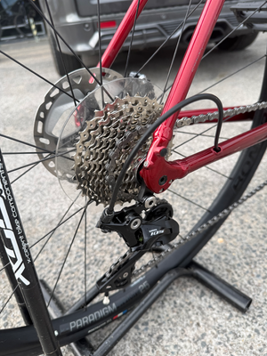Trek Domane+ 2019