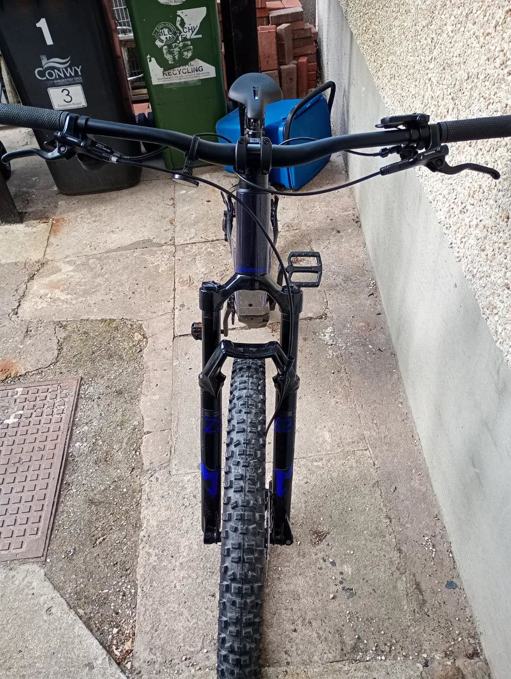 Orbea Urrun 20 2025