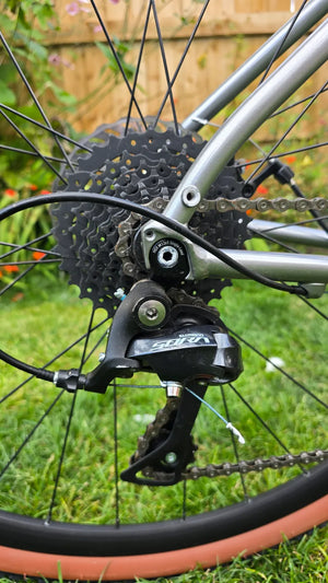 Cannondale Topstone 3 2024