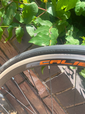 Calibre ISO-4210