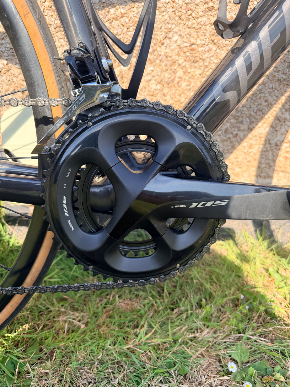Specialized Tarmac SL6 2023