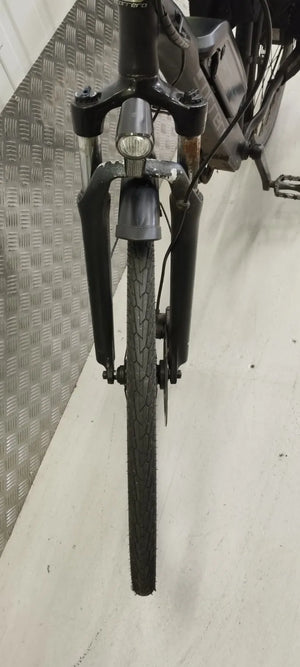 Carrera Crossfire
