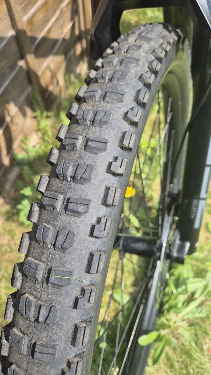 Trek Rail 9.7 Gen 4 2023