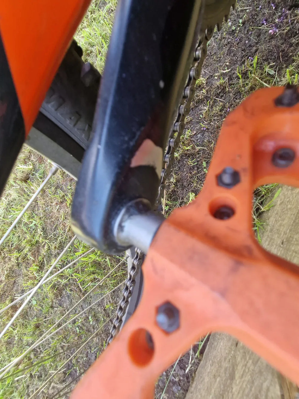 Merida Matts 300 2004