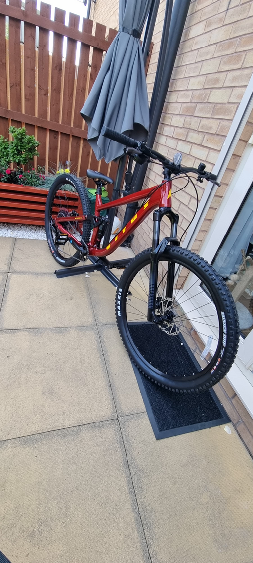 Vitus LT 2026